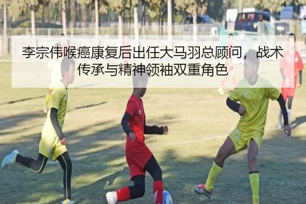 李宗伟喉癌康复后出任大马羽总顾问，战术传承与精神领袖双重角色